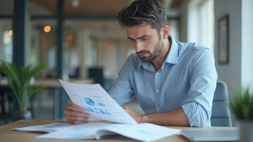 Исследование рынка и анализ конкурентов перед запуском бизнеса